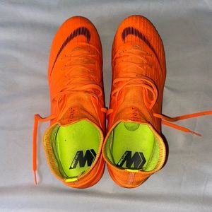 Nike Mecurial Superfly 6